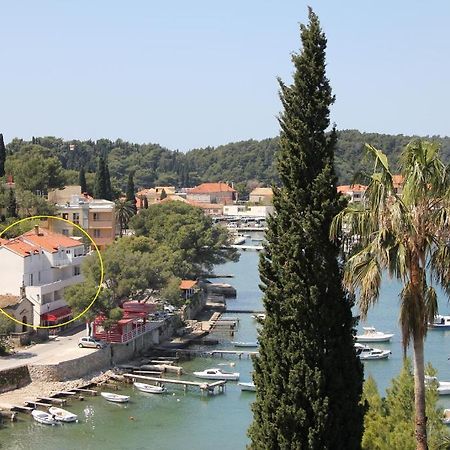 Vanda Seafront Superior Cavtat Bagian luar foto